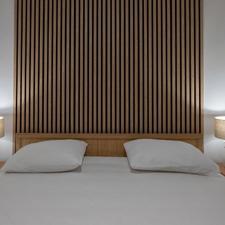 Residence Serbie - Appartements Design Et Climatises En Centre Ville 维琪 外观 照片