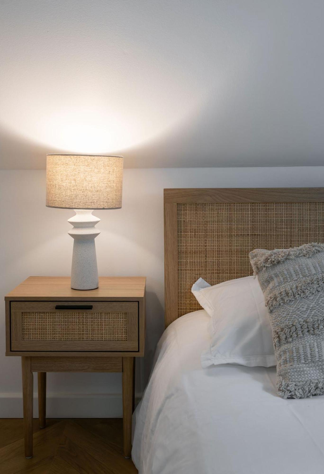 Residence Serbie - Appartements Design Et Climatises En Centre Ville 维琪 外观 照片