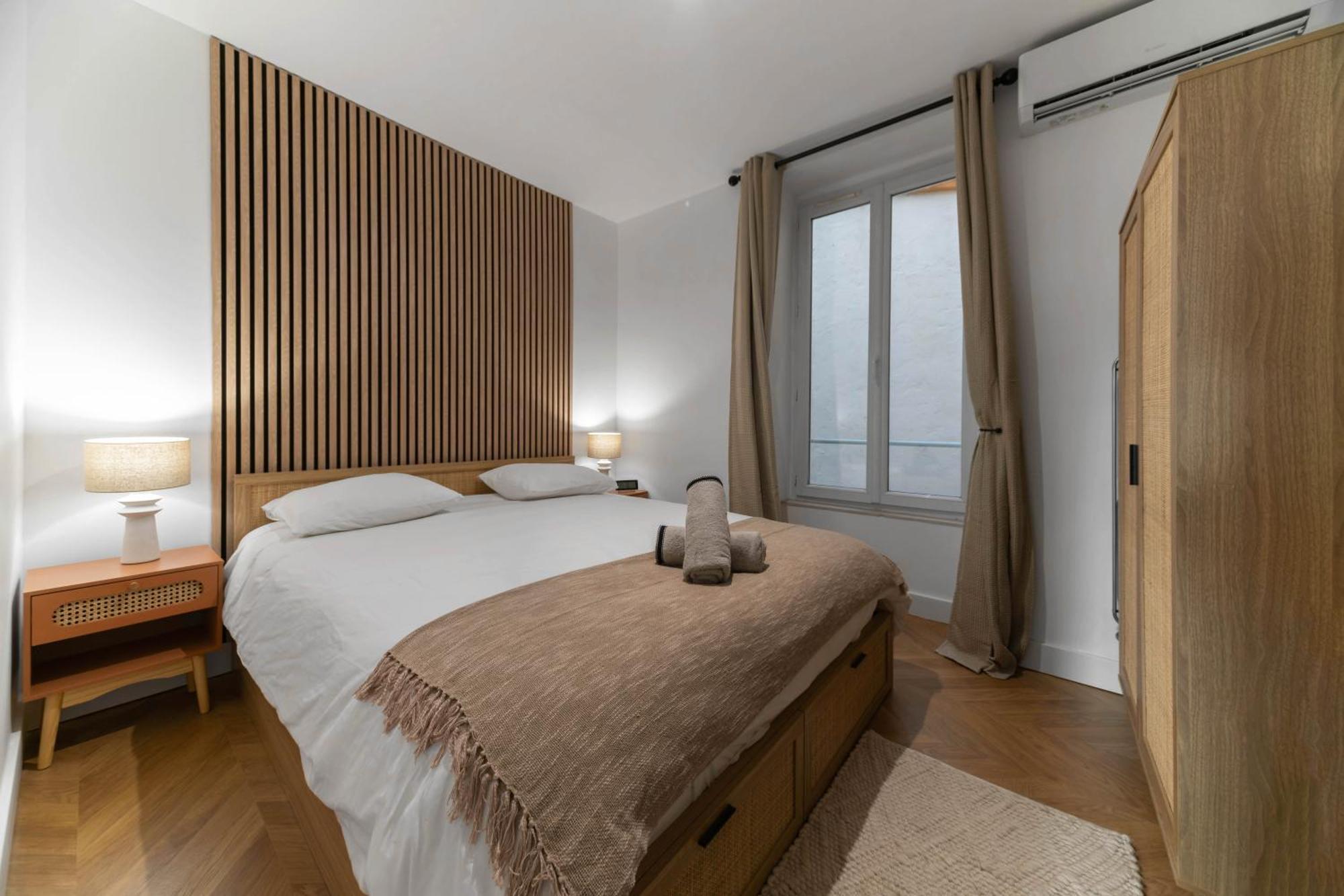 Residence Serbie - Appartements Design Et Climatises En Centre Ville 维琪 外观 照片