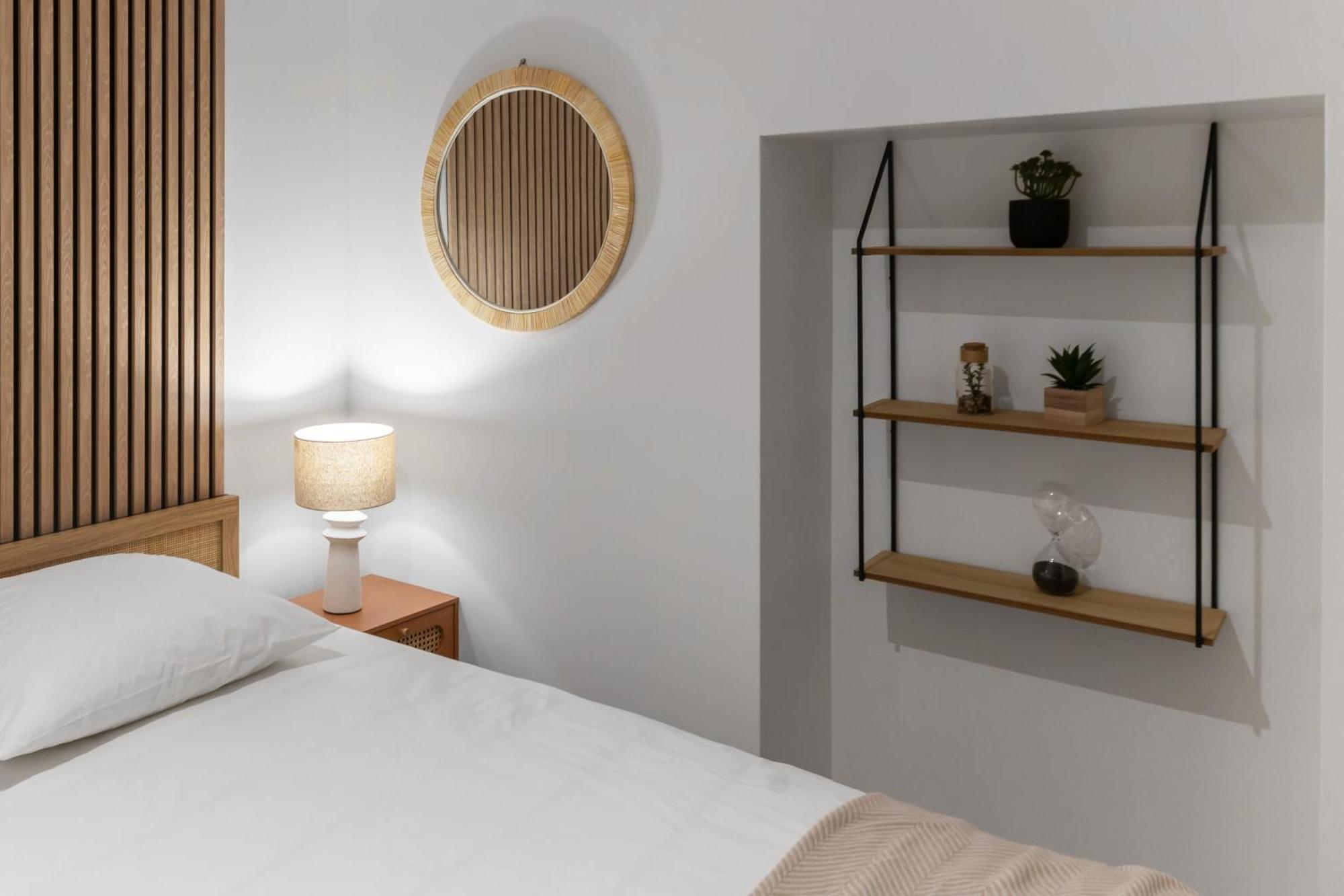 Residence Serbie - Appartements Design Et Climatises En Centre Ville 维琪 外观 照片